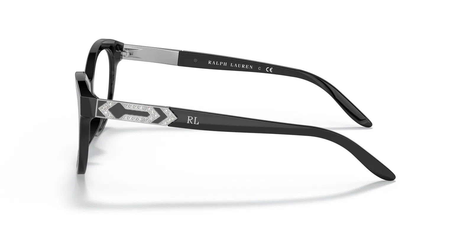 Ralph Lauren 6216U Eyeglasses - view 6